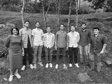 Equipo 2023