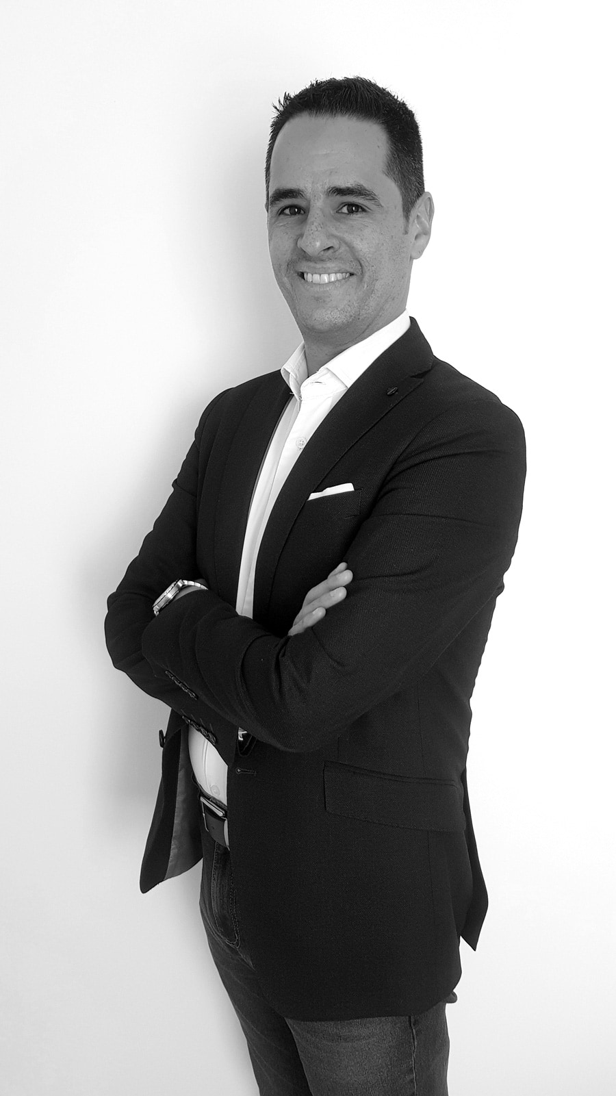 Felipe Olano